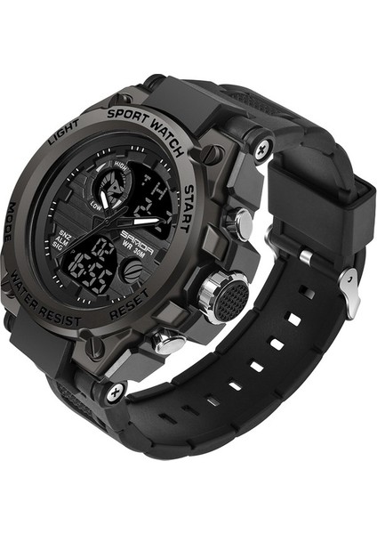 739 Saat Siyah (Yurt Dışından) indirimleri