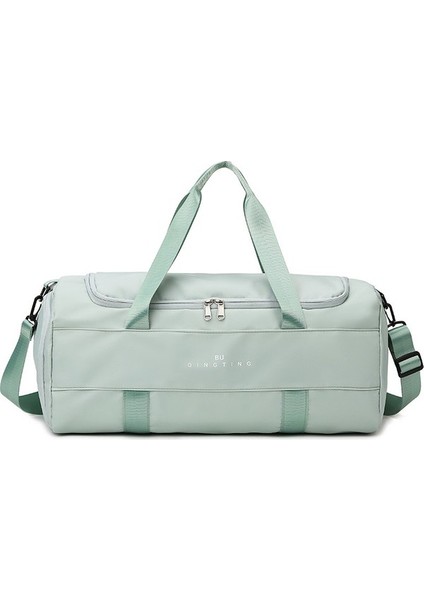 Büyük Kapasiteli Seyahat Çantası (Yurt Dışından)