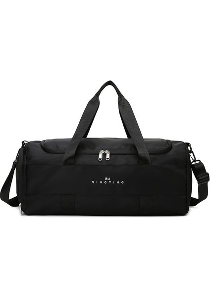 Büyük Kapasiteli Seyahat Çantası (Yurt Dışından)