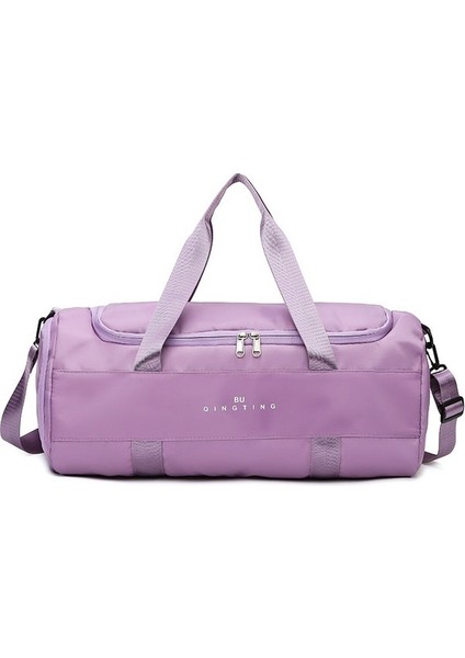 Büyük Kapasiteli Seyahat Çantası (Yurt Dışından)