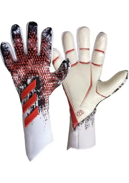 Kaleci Elni Futbol Elnleri Antrenman (Yurt Dışından)