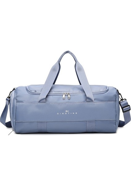 Büyük Kapasiteli Seyahat Çantası (Yurt Dışından)