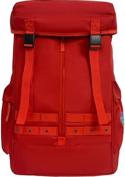 Sırt Erkek Seyahat ve Eğlence Tasarımı Kişilik Büyük Kapasiteli Sırt Çantası (Yurt Dışından)