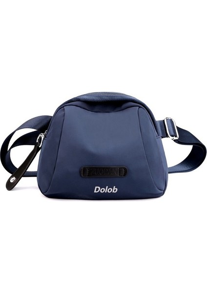 Kadın Çantası 2023 Trendy Fashion Beaver Büyük Kapasiteli Kabuk Çanta Hafif Tek Omuz Messenger Çanta Spor Çanta (Yurt Dışından) fırsatları