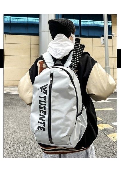 Erkek ve Kadın Sırt , Seyahat ve Eğlence Gençlik Öğrenci Okul Çantası (Yurt Dışından) fiyatları