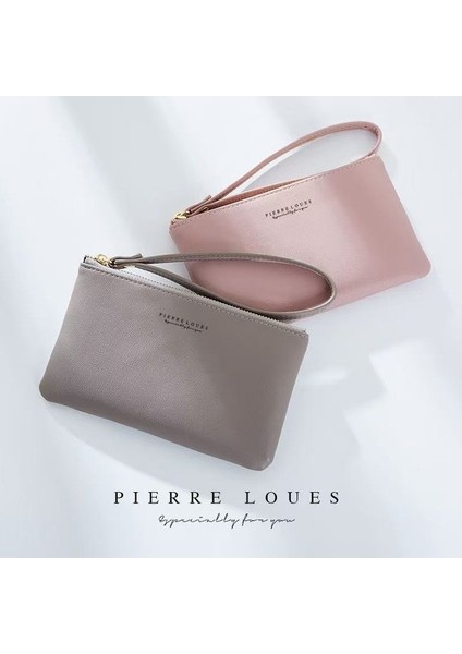 Basit Kadınların Küçük Cüzdanı, Küçük El Çantası, Güçlü Renk, Büyük Kapasitet Para Çantası (Yurt Dışından) fırsatları