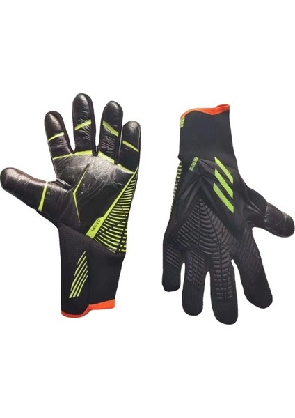 Profesyonel Kaleci Futbol Tam Lateks Elni (Yurt Dışından)