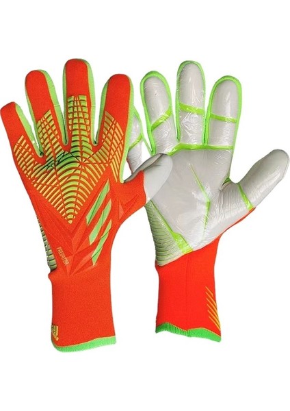 Profesyonel Kaleci Futbol Tam Lateks Elni (Yurt Dışından) modelleri