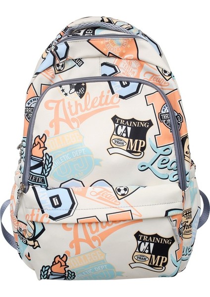 Erkekler, Ortaokul Öğrencileri 2023 Yeni Stil Kız Grafiti Ilkokul Öğrencileri ve Üniversite Öğrencileri Moda Sırt Çantaları (Yurt Dışından) fiyatları