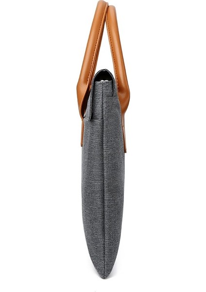 Saf Dizüstü Bilgisayar Çantası Çanta 15.6 Inç Iş Taşınabilir Evrak Çantası (Yurt Dışından) fiyatları