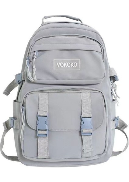 Sırt Çantası (Yurt Dışından)