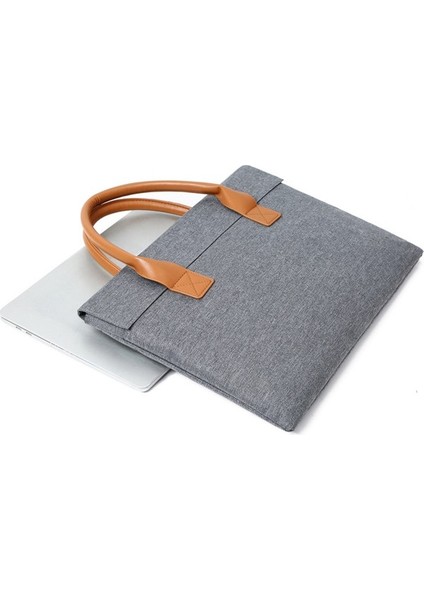 Saf Dizüstü Bilgisayar Çantası Çanta 15.6 Inç Iş Taşınabilir Evrak Çantası (Yurt Dışından) modelleri