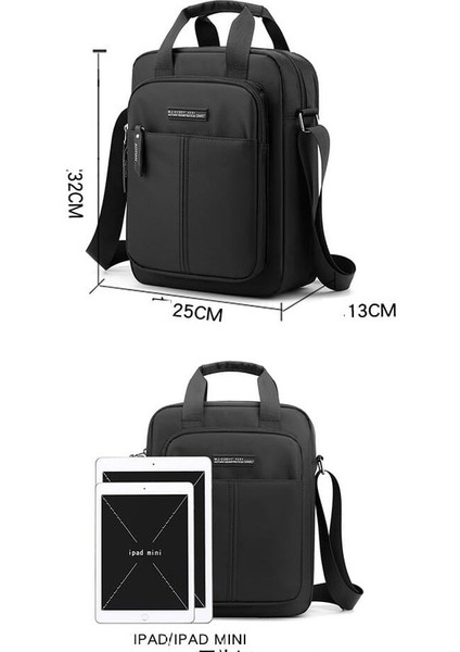 AT4077 Omuz ve El Çantası - Lacivert (Yurt Dışından) indirimleri