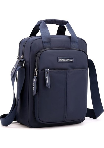 AT4077 Omuz ve El Çantası - Lacivert (Yurt Dışından) fiyatları