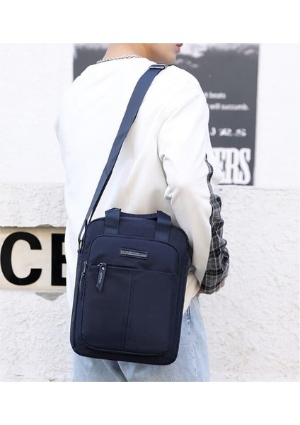 AT4077 Omuz ve El Çantası - Lacivert (Yurt Dışından) indirimleri