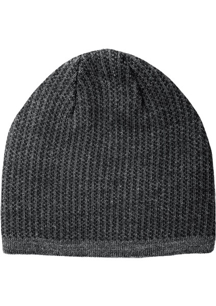 Çift Taraflı Doubleface Kumaş Unisex Bere--Zigana--