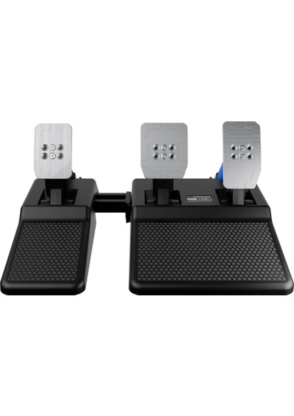 Rowdy V997 Only Pc 3 Pedallı - El ve Sıralı Vitesli Oyuncu Direksiyonu (Sadece Pc Uyumlu)