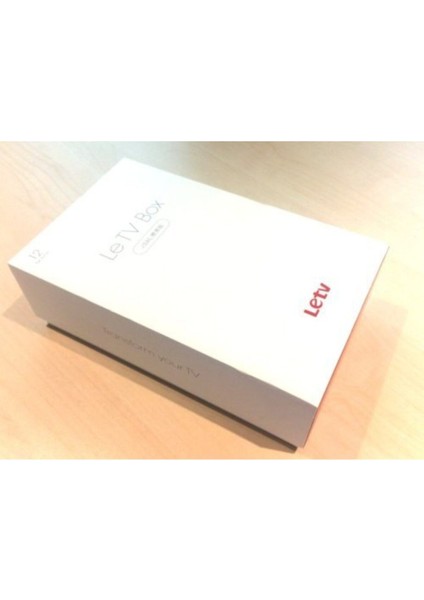 TV Box 4K Full HD Android Smart TV