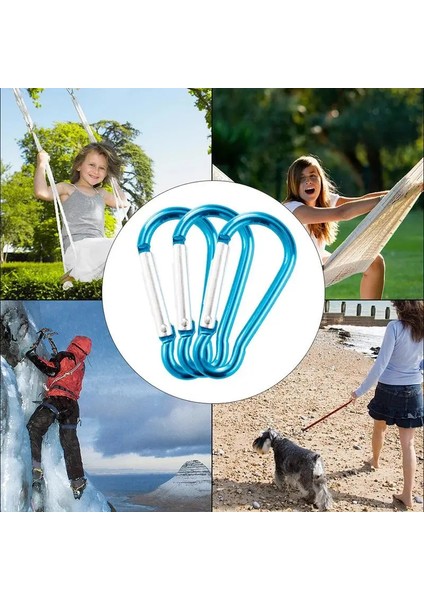 Adventure Mini Karabina, 2 Adet
