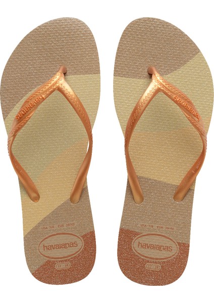 Fantasıa Gloss Kadın Terlik 4145643