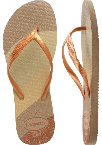 Fantasıa Gloss Kadın Terlik 4145643 indirimleri