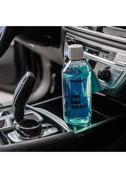 Etkili Koku Giderici ve Önleyici - 500 ml indirimleri
