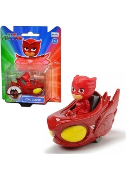 Pjmasks Owl - Glider BK230522 - 203141002