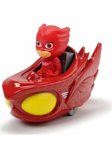 Pjmasks Owl - Glider BK230522 - 203141002 fiyatları