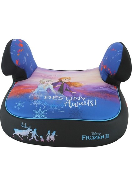 Dream 15-36Kg Oto Koltuğu Yükseltici - Frozen II fırsatları