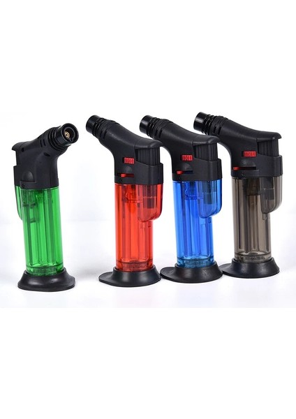 Mavi Stil Kamp Barbekü Mutfak Kaynak Çakmak Bütan Jet Gaz Çakmak Pişirme Aleti (Yurt Dışından) fiyatları