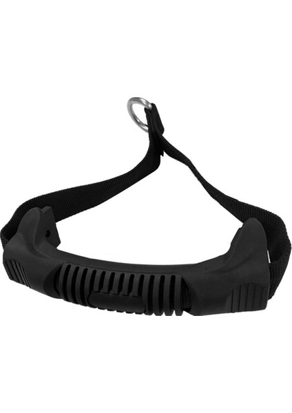 2 Adet Spor Salonu Çekme Sapları Egzersiz Kolları Eğitim Tricep Dokuma Direnç Bantları Süper Güçlü Ek Kablo Makinesi Yoga Egzersizi (Yurt Dışından) modelleri