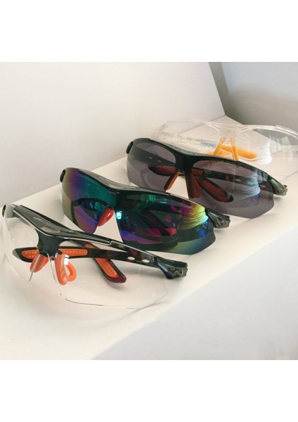 No.1 Tarzı Bisiklet Gözlük Unisex Doğa Sporları Güneş Gözlüğü UV400 Bisiklet Bisiklet Spor Gözlükleri Güneş Gözlükleri Binme Gözlüğü (Yurt Dışından) fiyatları