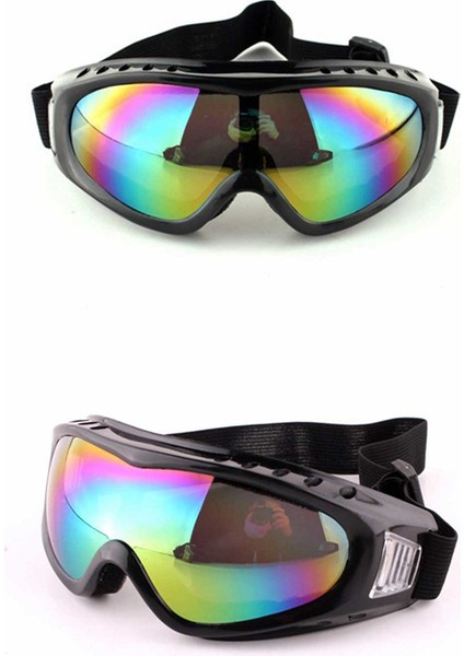 C-C1 Stili Yeni Sıcak Motosiklet Bisikleti Toz Geçirmez Kayak Snowboard Güneş Gözlüğü Gözlükler Lens Çerçevesi Gözlükler (Yurt Dışından) modelleri