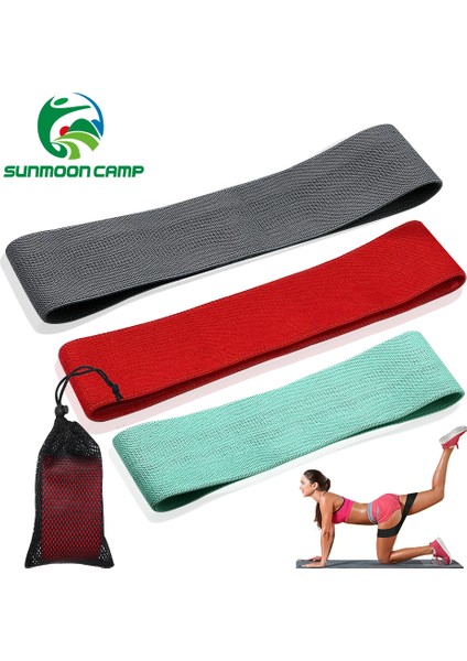 Gri M Stili Unisex Ganimet Bandı Kalça Daire Döngü Direnç Bandı Bacaklar Için Egzersiz Egzersizi Uyluk Glute Popo Çömelme Bantları Kaymaz Tasarım (Yurt Dışından) fırsatları