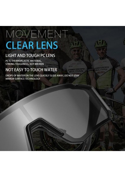 C2 Stili Yeni Polarize Balıkçılık Güneş Gözlüğü Erkek Kadın Balıkçılık Gözlükleri Kamp Yürüyüşü Sürüş Bisiklet Gözlük Spor Bisiklet Gözlükleri (Yurt Dışından) fırsatları