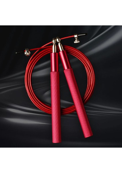 Altın Tarzı Fitness Atlama Eğitimi Için Profesyonel Hız Ayarlanabilir Atlama Ipi Atlama Kablosu (Yurt Dışından) fırsatları