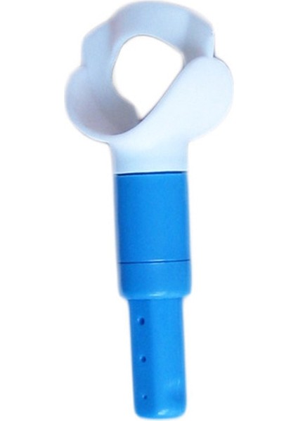 C Stili Silikon Akciğer Maskesi Spor Eğitmeni Solunum Eğitmeni Egzersiz Ev Sağlıklı Için Akciğer Yüz Ağızlığı (Yurt Dışından)