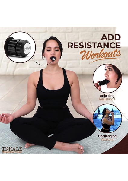 C Stili Silikon Akciğer Maskesi Spor Eğitmeni Solunum Eğitmeni Egzersiz Ev Sağlıklı Için Akciğer Yüz Ağızlığı (Yurt Dışından) indirimleri