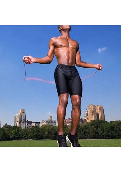 Turuncu Tarzı Yeni Aerobik Egzersiz Boks Atlama Ipi Ayarlanabilir Haddeleme Hızı Fitness Erkek Kadın Anti-Sarma Rulman (Yurt Dışından) fırsatları