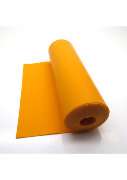 2m Turuncu 0.7mm Stil 200CM*15CM*0.8MMSIYAH Düz Lastik Lastik Bant Antifriz Lastik Bant Avcılık Sapan Yay ve Spor Için Kullanım (Yurt Dışından)