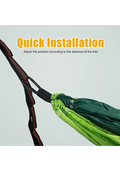 Mavi Stil Et Hamak Kayış Asılı Kemer Süper Güçlü Bağlama Papatya Zinciri Halat Ağacı Halat W Toka Çadır Hamak Için 200*2.5 cm (Yurt Dışından) fırsatları
