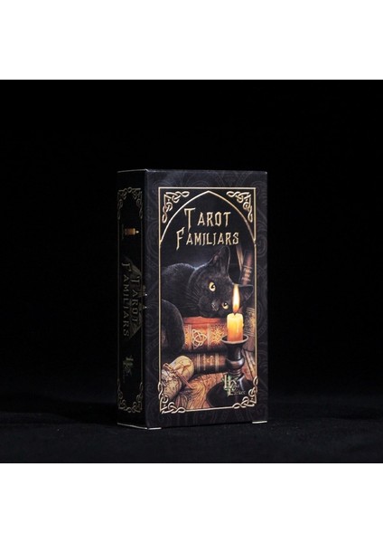 B Tarzı 2021 Yeni Gelmesi Hayvan Tarot Yaratıcı Oracle Kartı Yüksek Li Eğlence Oyun Kartı Güverte Masa Oyunu Drinkparty Oyunu Hediye (Yurt Dışından) modelleri