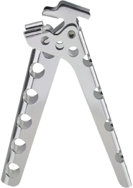 No.1 Tarzı Kamp Pot Pan Tutucu Kolu Kase Tutucu Outdkware Turizm Için Sofra Anti-Güveç Pan Tutucu Tutucu (Yurt Dışından) indirimleri