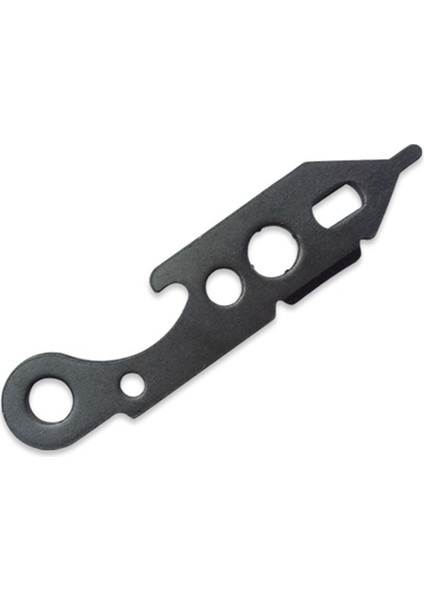 Bir Stil 2 Adet Anahtarlık Dart Anahtarı Aracı Sıkın Dart Milleri Bira Şişe Açacağı Kapalı Oyun Açık Hayatta Kalma Araçları (Yurt Dışından)
