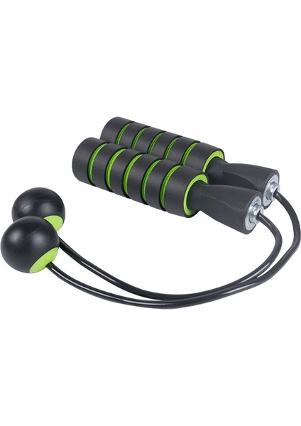 Bk1 Stili Akülü Rulman Ipi Atlama Sporları Fitness Çelik Tel Atlama Ipi Ev Egzersizi (Yurt Dışından) fiyatları