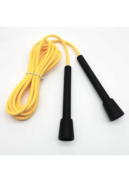 Pvc-3.2mbla Yel Stili Ra Kolu Uzun [fabrika Logosu Yok Ama Daha Uzun] Aynı Rush Atletizmleri, Atlama Ipi Altında Atlama Hileleri Fitness Crossfit Altında Çift Hız (Yurt Dışından)