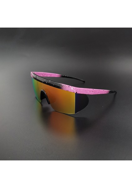 Renk 13 Tarzı 2022 Moda Bisiklet Gözlükleri UV400 Erkek Kadın Yol Bisikleti Güneş Gözlüğü Spor Koşu Balıkçılık Gözlükleri Mtb Kadın Bisiklet Gözlük Lens (Yurt Dışından) fiyatları