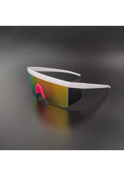 Renk 13 Tarzı 2022 Moda Bisiklet Gözlükleri UV400 Erkek Kadın Yol Bisikleti Güneş Gözlüğü Spor Koşu Balıkçılık Gözlükleri Mtb Kadın Bisiklet Gözlük Lens (Yurt Dışından) indirimleri