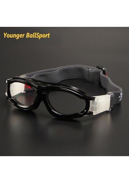 Kırmızı Stil Siyah Çocuklar Miyopi Basketbol Gözlükleri Spor Gözlükleri Futbol Gözlükleri Çarpışma Önleyici Gözlükler Eğitim Gözlükleri Bisiklet Gözlükleri (Yurt Dışından) modelleri