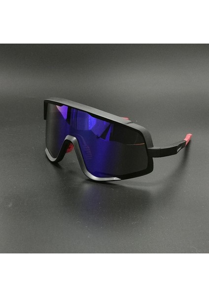 Renk 18 Tarzı UV400 Bisiklet Gözlük Erkekler Womeort Koşu Balıkçılık Gözlük Gafas Mtb Yol Bisikleti Güneş Gözlüğü Erkek Bisikletçi Bisiklet Gözlük (Yurt Dışından)